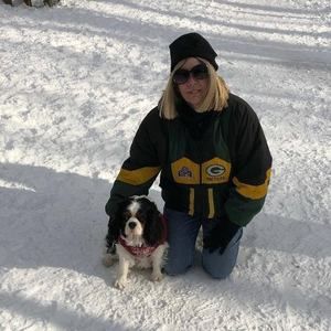 Meet your Posher, Pamela